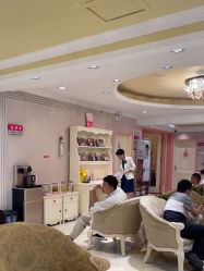 -北京俪婴妇产医院(朝阳大悦城店)