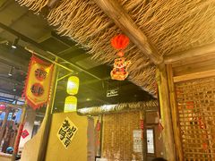 -破三川·新川菜(静安大融城店)
