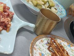 -牛犇炭火烤肉·鲜切烤肉(承德总店)