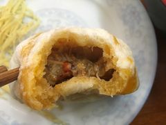 -孟家蟹包(锦绣街店)