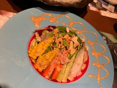 -水之惠鲜鱼料理(王府大街店)