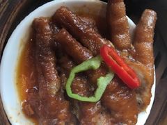 -颐和•海鲜砂锅粥•啫啫煲(奥林匹克广场店)
