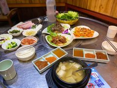 -韩俱炭火烤肉(萍乡润达店)