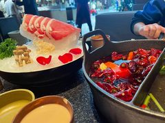 -盡膳口福跷脚牛肉火锅(北美新天地店)