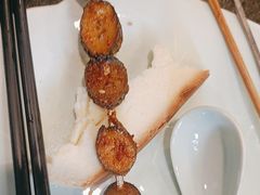 -浩运海鲜·16年专注青岛菜(石老人店)
