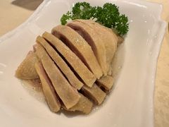 -丁山花园酒店-明园餐厅