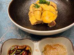 -扬州香格里拉·香宫中餐厅