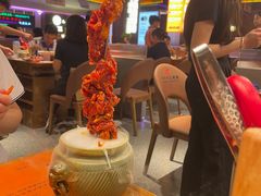 -杨小佳·齐齐哈尔烤肉·烤串(广州店)