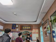 -华春餐馆(鱼山路店)