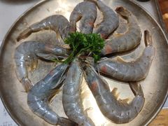-韩宫宴烤肉·料理(青浦宝龙店)