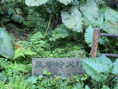 -海口火山口国家地质公园