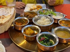 -尼泊尔雪莲餐厅(北京东路店)