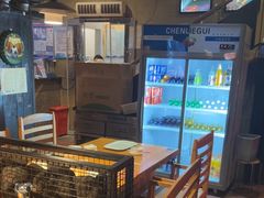 -老五烧烤(石牌岭店)