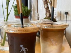 -常识咖啡common sense(春熙路店)