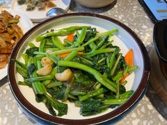 -金香匯晚茶(浑南店)