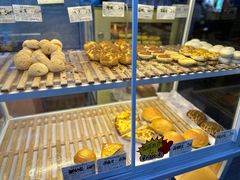 -美嘉华面包西饼店(红胜坊店)