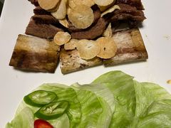 -顺德喜来登酒店·采悦轩