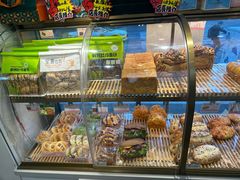 -法诗甜蛋糕店(皇姑大润发店)