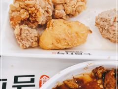 -七食九号食堂(东丽空港店)