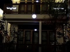 -月坨岛华清月府温泉酒店