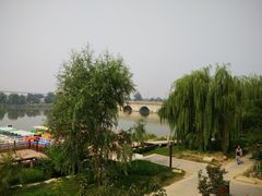 -卢沟桥文化旅游区
