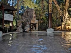 -金穗园温泉酒店