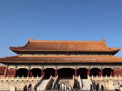 -故宫博物院(故宫)