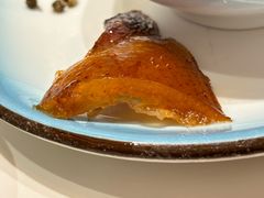 -东流山烤鸭·家常菜(雨山龙湖店)