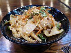 -黑白电视长沙小吃(美林M·LIVE天地东座店)