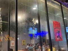 门面-阿记烧烤(大兴新区店)