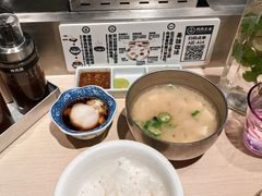 -肉肉大米(金虹桥店)