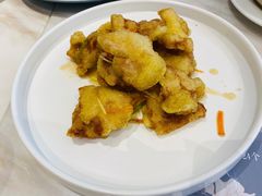 南山老式锅包肉-子霖南山鲜虾面(南山总店)