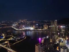 -WFC会仙楼观景台