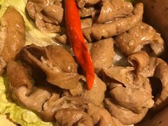 -王婆乔鲜鱼自助火锅(蜀汉路店)