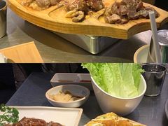 -喜来稀肉(虹泉路店)