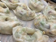 宁海汤包-面道赞宁海海鲜面(迎凤街店)