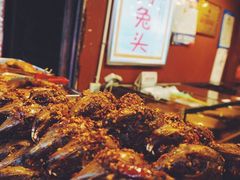 -双流兔头(成都金丝街总店)