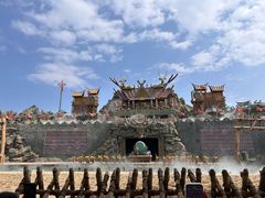 -七彩云南欢乐世界