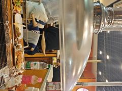 -哈尔滨小酒馆·鲜肉现穿自助烧烤(康新花园店)