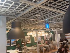 -宜家·瑞典风味餐厅(无锡店)
