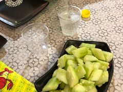 -云晓光头烧烤吧(德平路店)