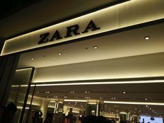 -ZARA(深圳金光华广场店)