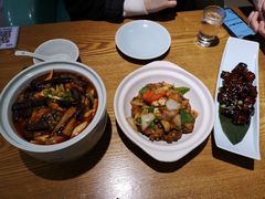 -去茶去餐厅(中央大街店)
