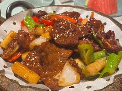 -小菜园新徽菜(无锡宜家荟聚中心店)