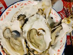 -辉记炭烧海鲜大排档·老字号(福田店)