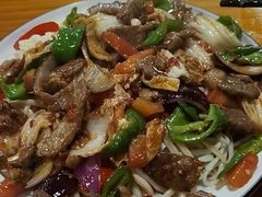 -莲香西域·正宗新疆菜(龙华店)