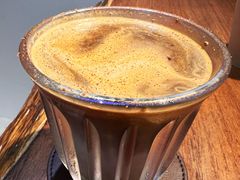 -Line 咖啡(石厦花园店)