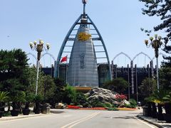 -大东方海鲜酒楼(小武基桥店)