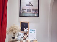 -雕刻时光咖啡馆(师大路店)