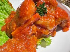 -俄士厨房(五棵松华熙LIVE店)